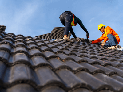About Roof Repair Experts Big Bar, CA